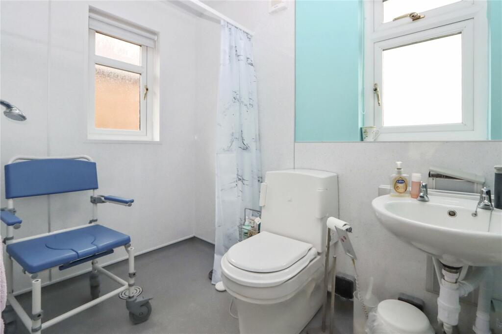 Additional property image - Hambledon Avenue, Chester Le Street, Durham, DH2