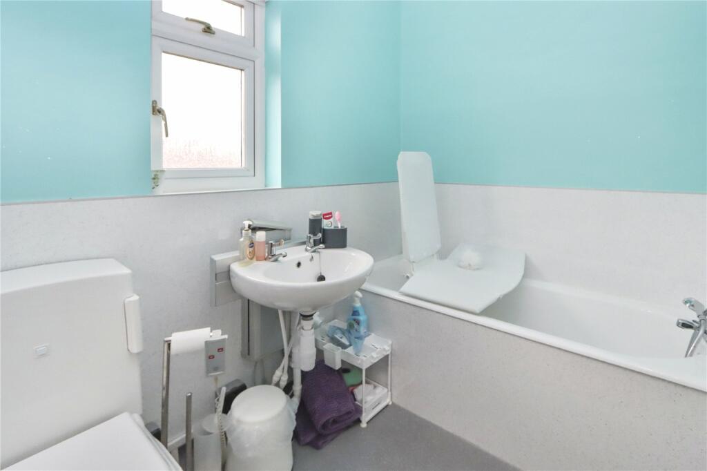 Additional property image - Hambledon Avenue, Chester Le Street, Durham, DH2