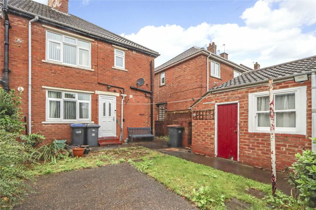 Additional property image - Hambledon Avenue, Chester Le Street, Durham, DH2