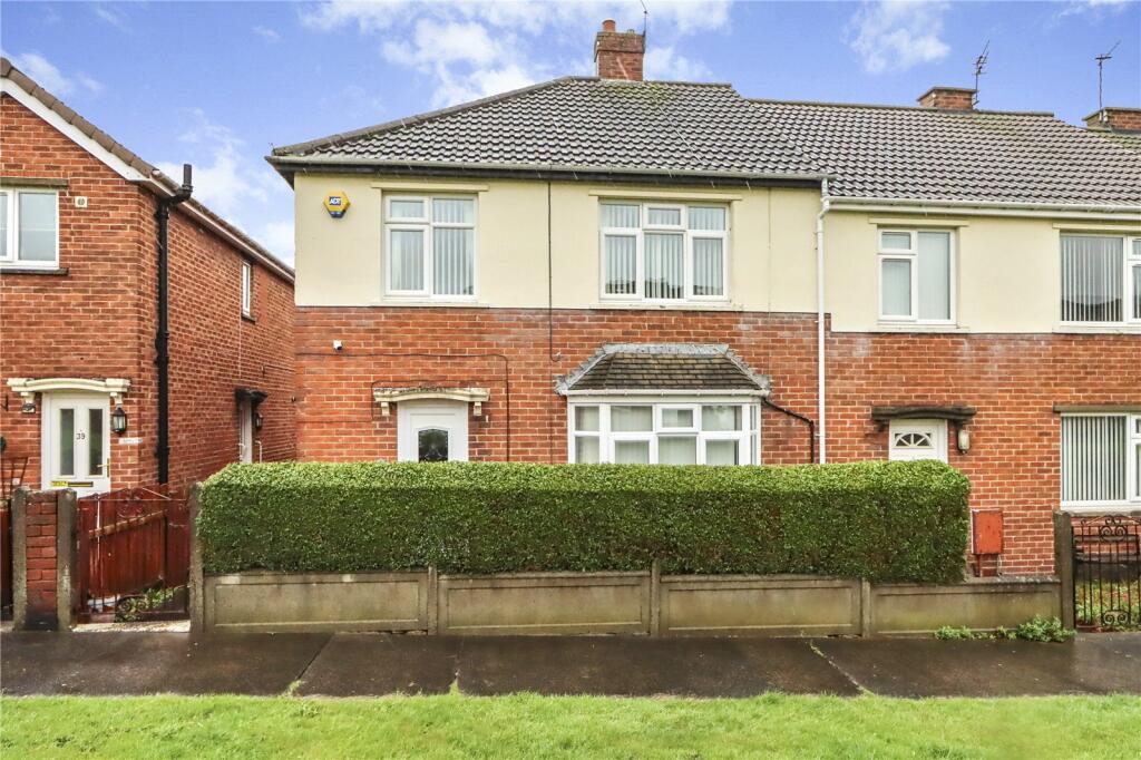 Additional property image - Hambledon Avenue, Chester Le Street, Durham, DH2