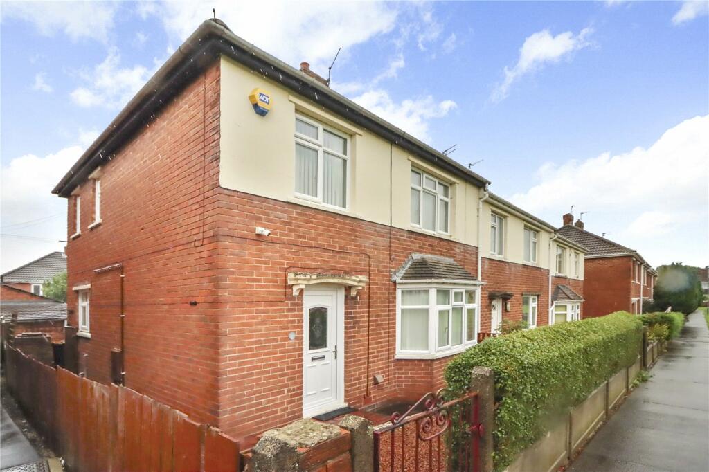 Additional property image - Hambledon Avenue, Chester Le Street, Durham, DH2