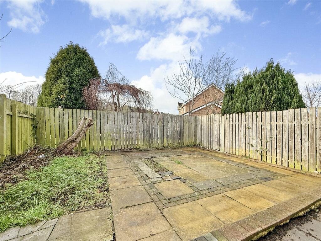 Additional image 4 of Thorntons Close, Pelton, Chester Le Street, Durham, DH2