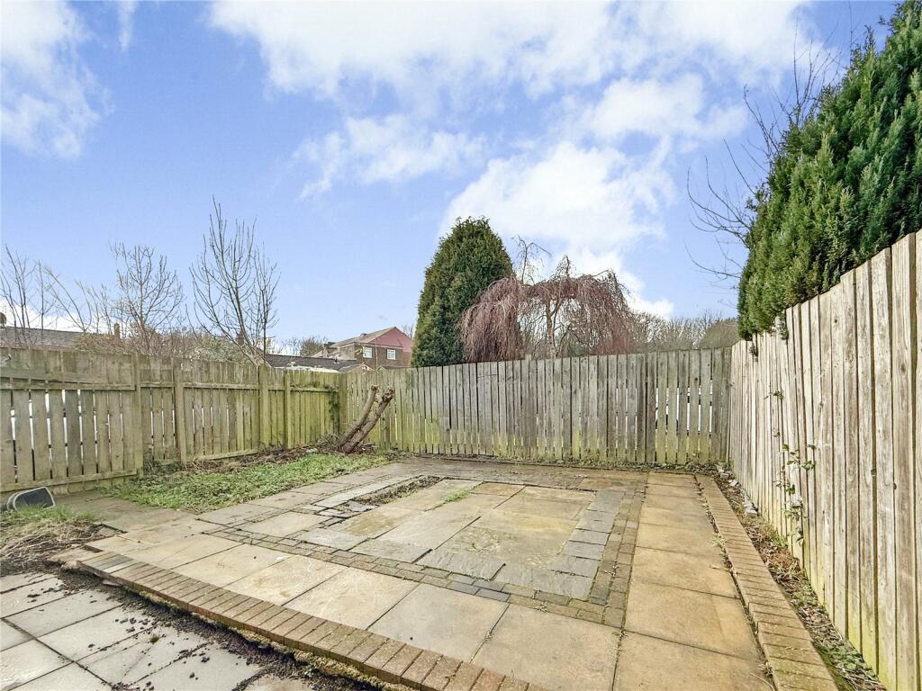 Additional image 3 of Thorntons Close, Pelton, Chester Le Street, Durham, DH2