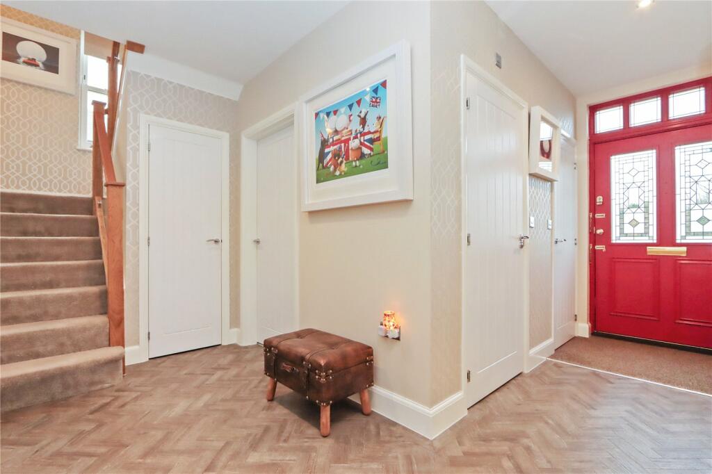 Additional property image - Brugeford Way, Lambton Park, Chester Le Street, Durham, DH3