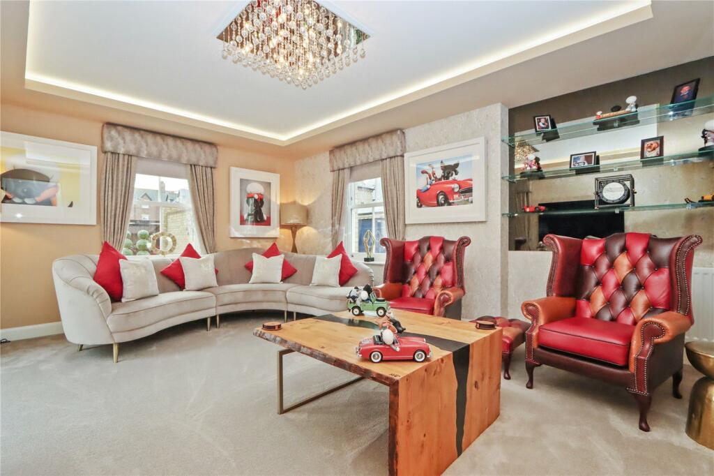 Additional property image - Brugeford Way, Lambton Park, Chester Le Street, Durham, DH3