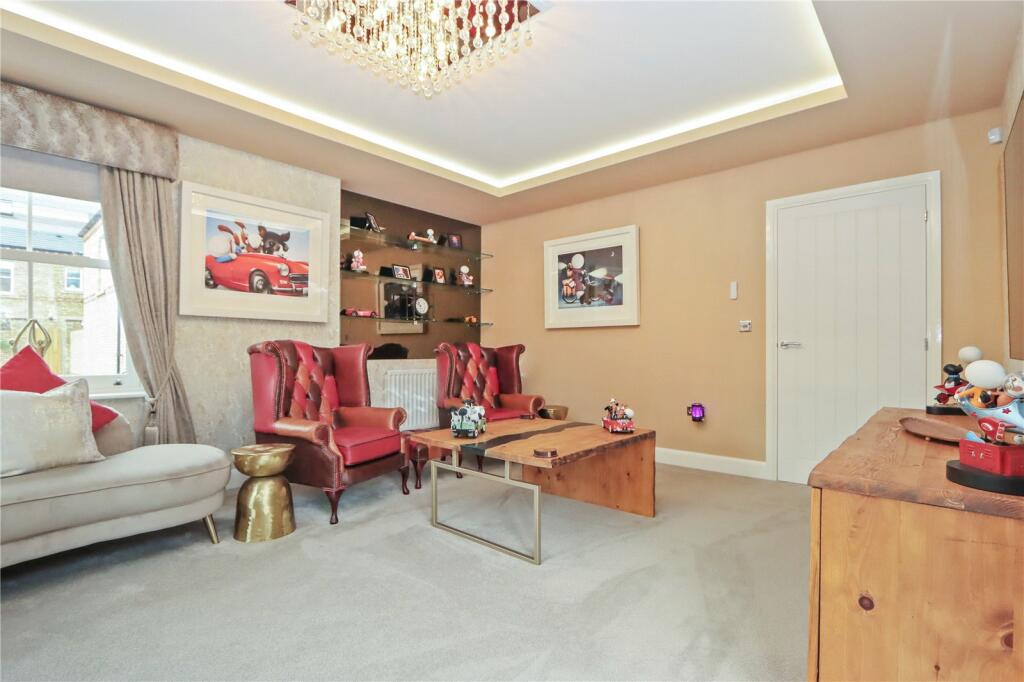 Additional property image - Brugeford Way, Lambton Park, Chester Le Street, Durham, DH3