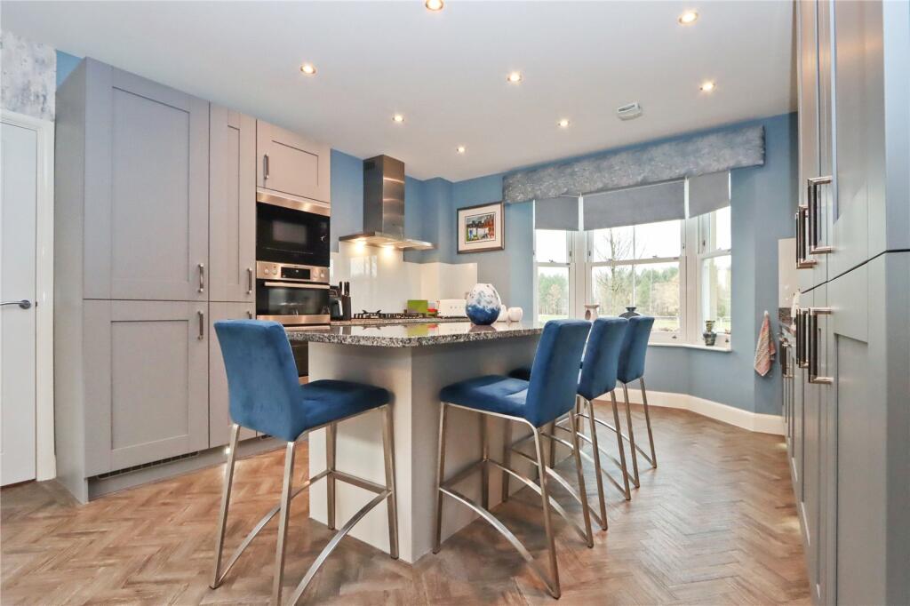 Additional property image - Brugeford Way, Lambton Park, Chester Le Street, Durham, DH3