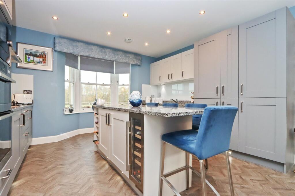 Additional property image - Brugeford Way, Lambton Park, Chester Le Street, Durham, DH3