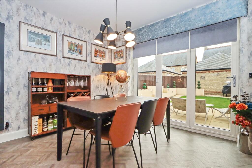 Additional property image - Brugeford Way, Lambton Park, Chester Le Street, Durham, DH3