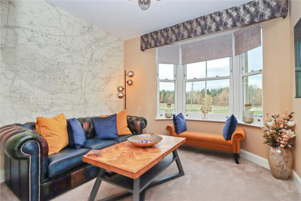 Additional property image - Brugeford Way, Lambton Park, Chester Le Street, Durham, DH3