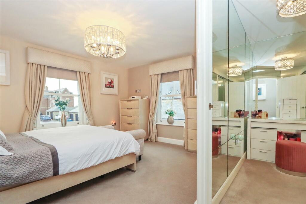 Additional property image - Brugeford Way, Lambton Park, Chester Le Street, Durham, DH3