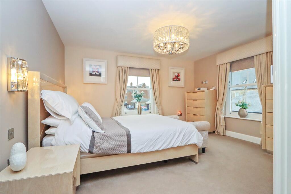 Additional property image - Brugeford Way, Lambton Park, Chester Le Street, Durham, DH3