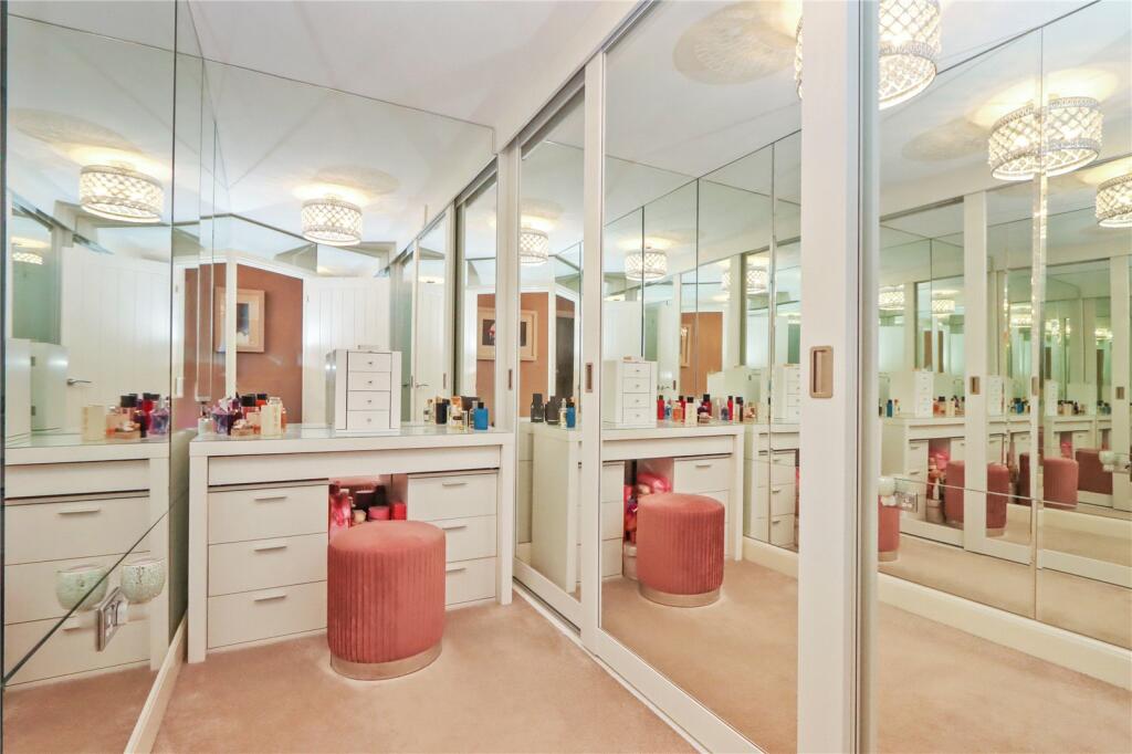 Additional property image - Brugeford Way, Lambton Park, Chester Le Street, Durham, DH3