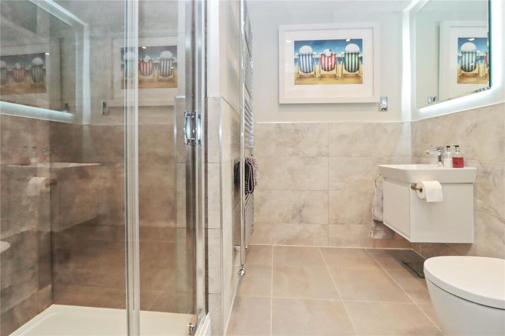 Additional property image - Brugeford Way, Lambton Park, Chester Le Street, Durham, DH3