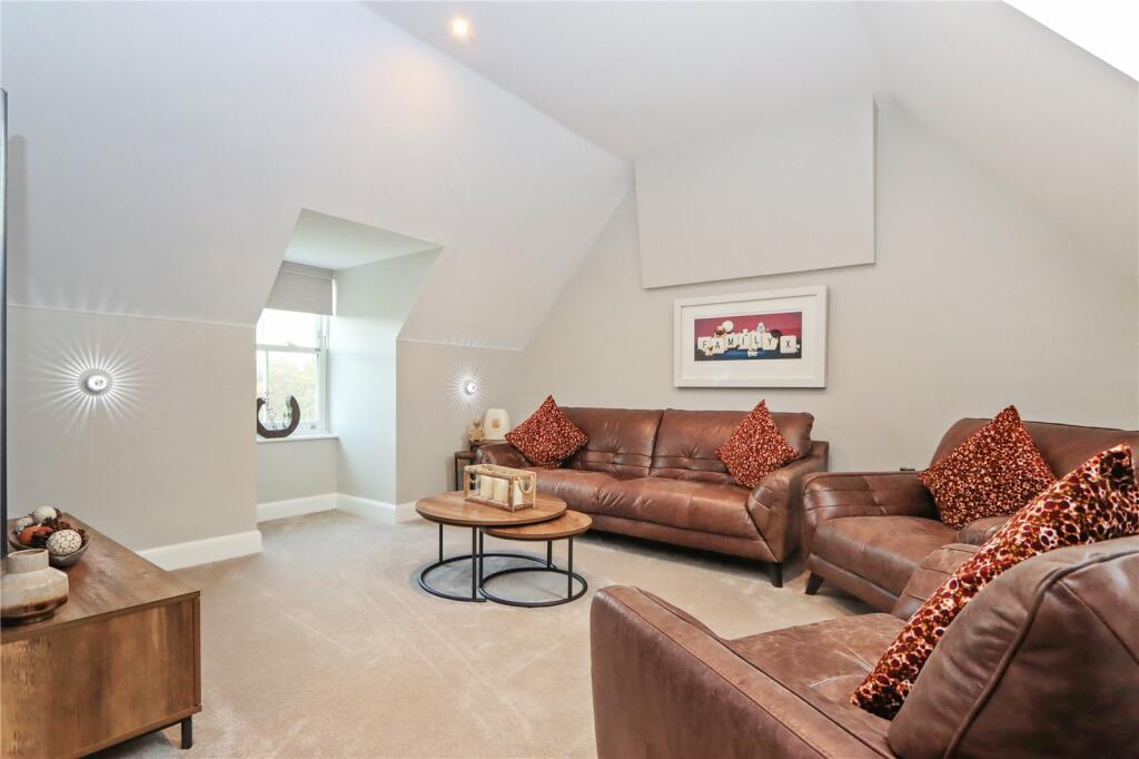 Additional property image - Brugeford Way, Lambton Park, Chester Le Street, Durham, DH3