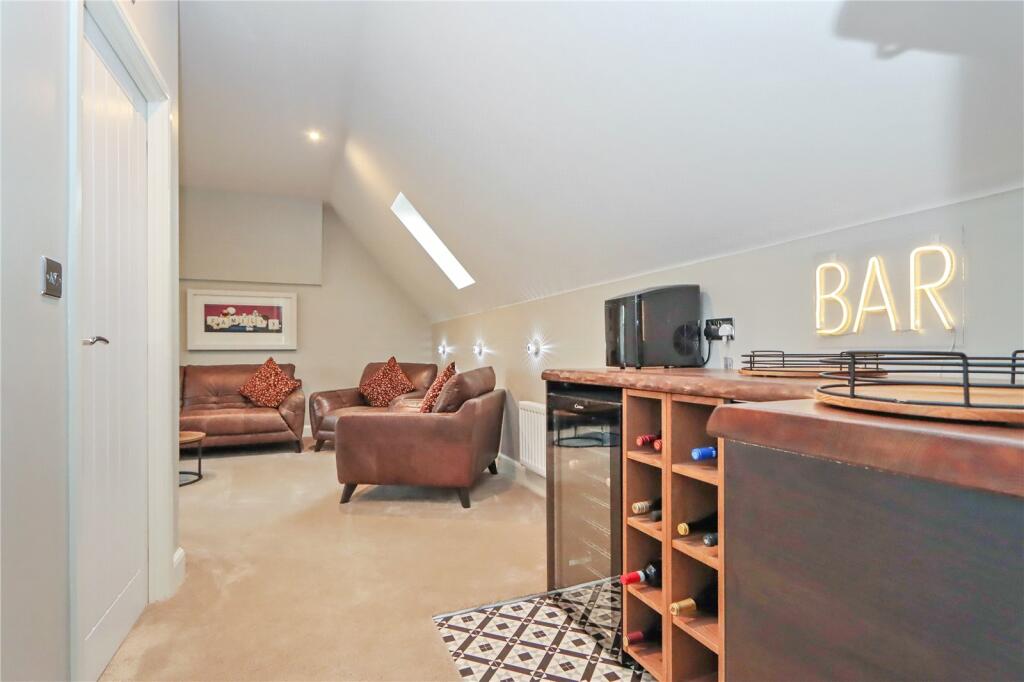 Additional property image - Brugeford Way, Lambton Park, Chester Le Street, Durham, DH3