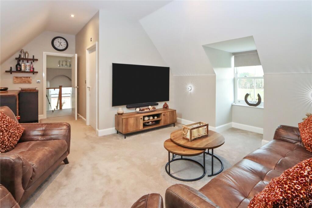 Additional property image - Brugeford Way, Lambton Park, Chester Le Street, Durham, DH3