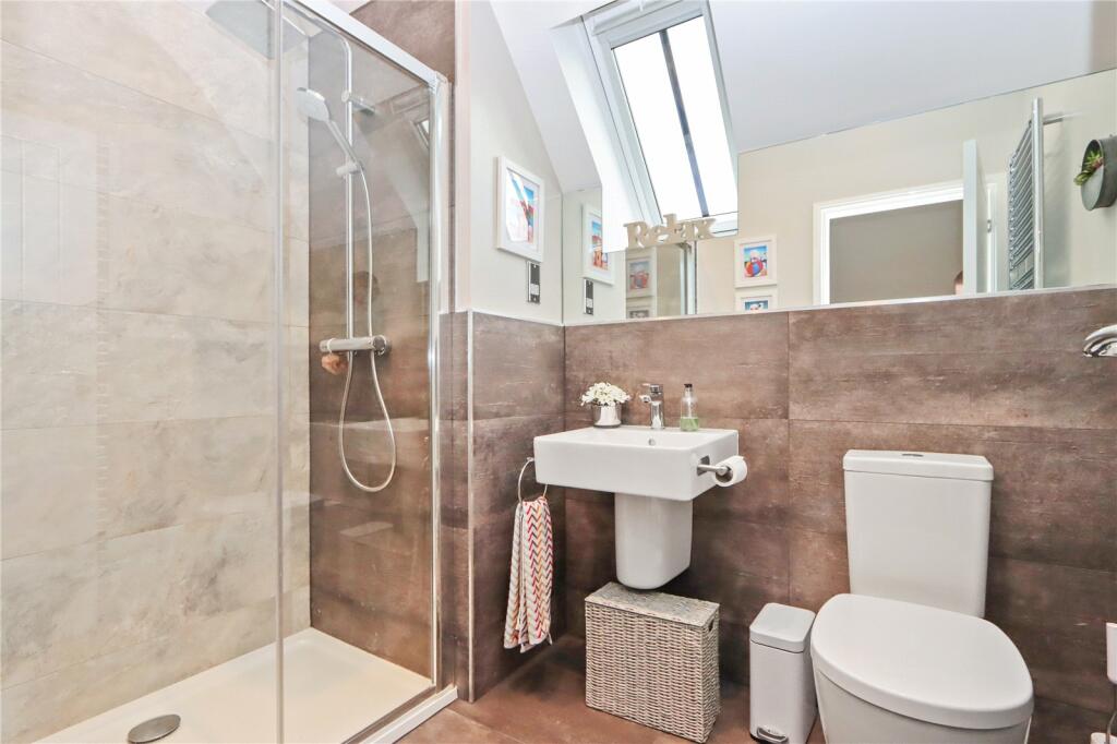 Additional property image - Brugeford Way, Lambton Park, Chester Le Street, Durham, DH3