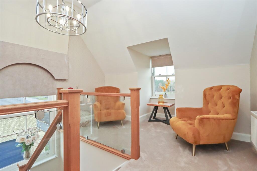 Additional property image - Brugeford Way, Lambton Park, Chester Le Street, Durham, DH3