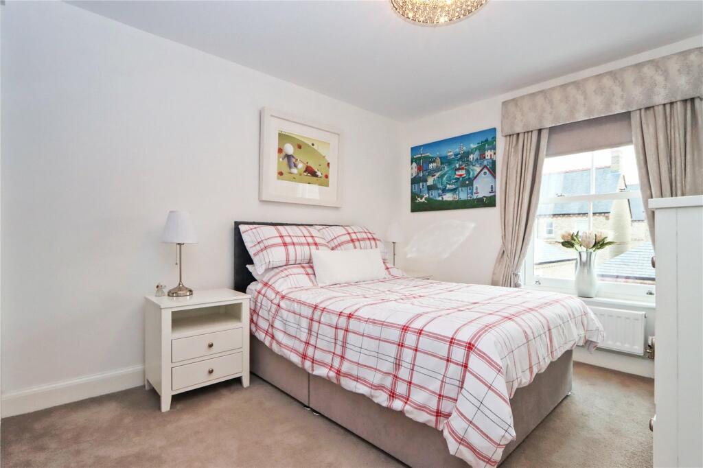 Additional property image - Brugeford Way, Lambton Park, Chester Le Street, Durham, DH3