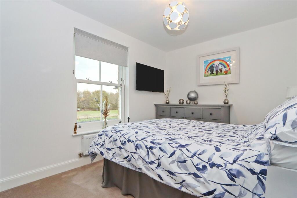 Additional property image - Brugeford Way, Lambton Park, Chester Le Street, Durham, DH3