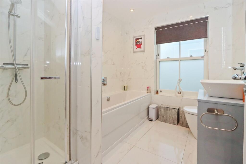Additional property image - Brugeford Way, Lambton Park, Chester Le Street, Durham, DH3