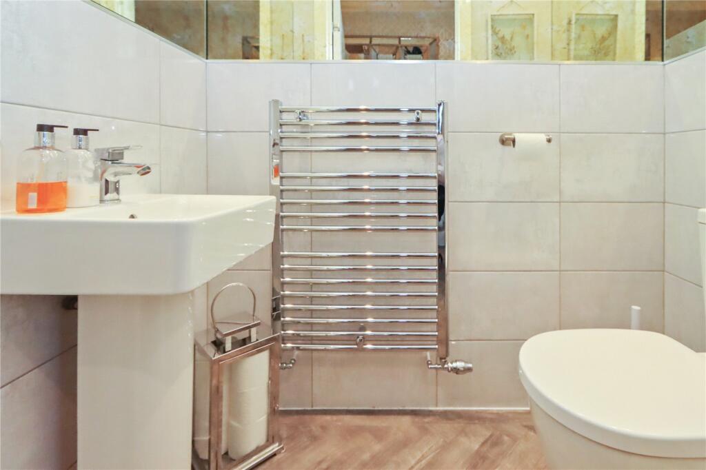 Additional property image - Brugeford Way, Lambton Park, Chester Le Street, Durham, DH3