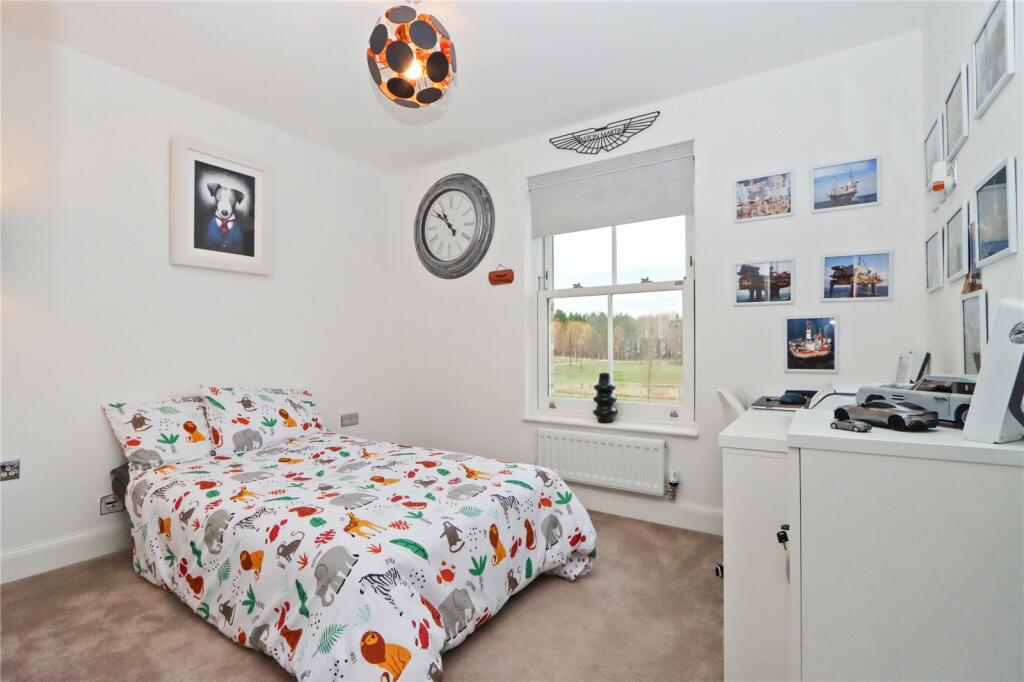 Additional property image - Brugeford Way, Lambton Park, Chester Le Street, Durham, DH3
