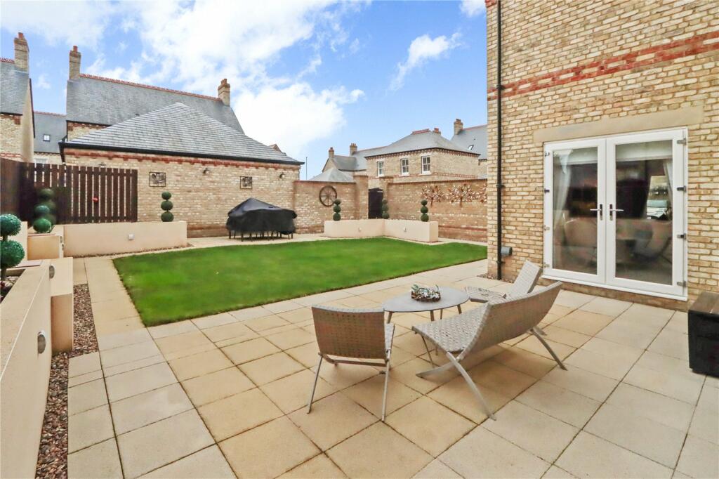 Additional property image - Brugeford Way, Lambton Park, Chester Le Street, Durham, DH3
