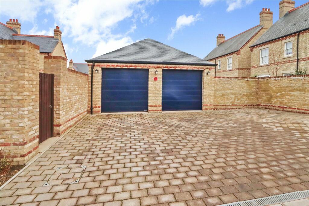Additional property image - Brugeford Way, Lambton Park, Chester Le Street, Durham, DH3