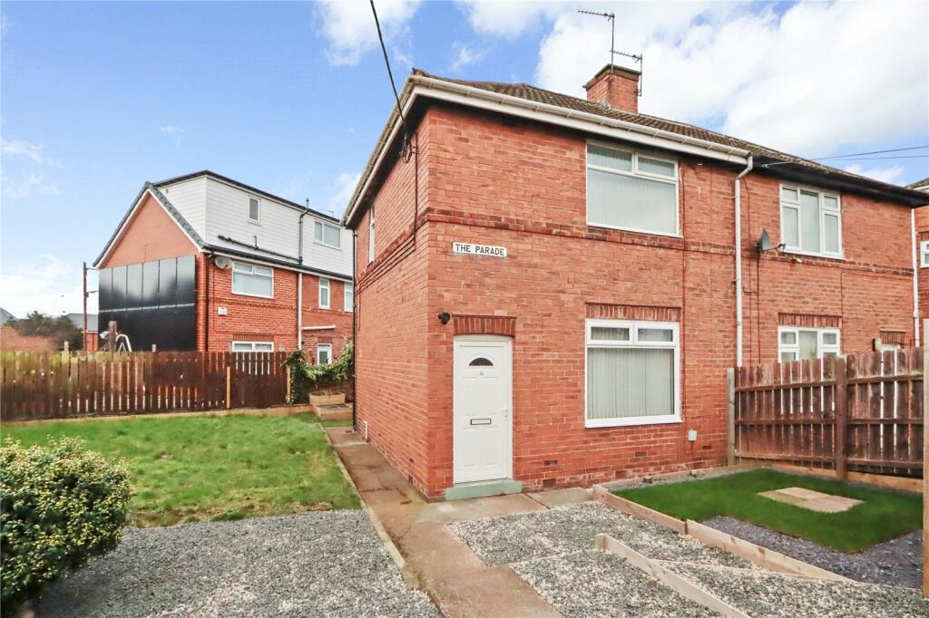 Additional property image - The Parade, Pelton, Chester Le Street, Durham, DH2