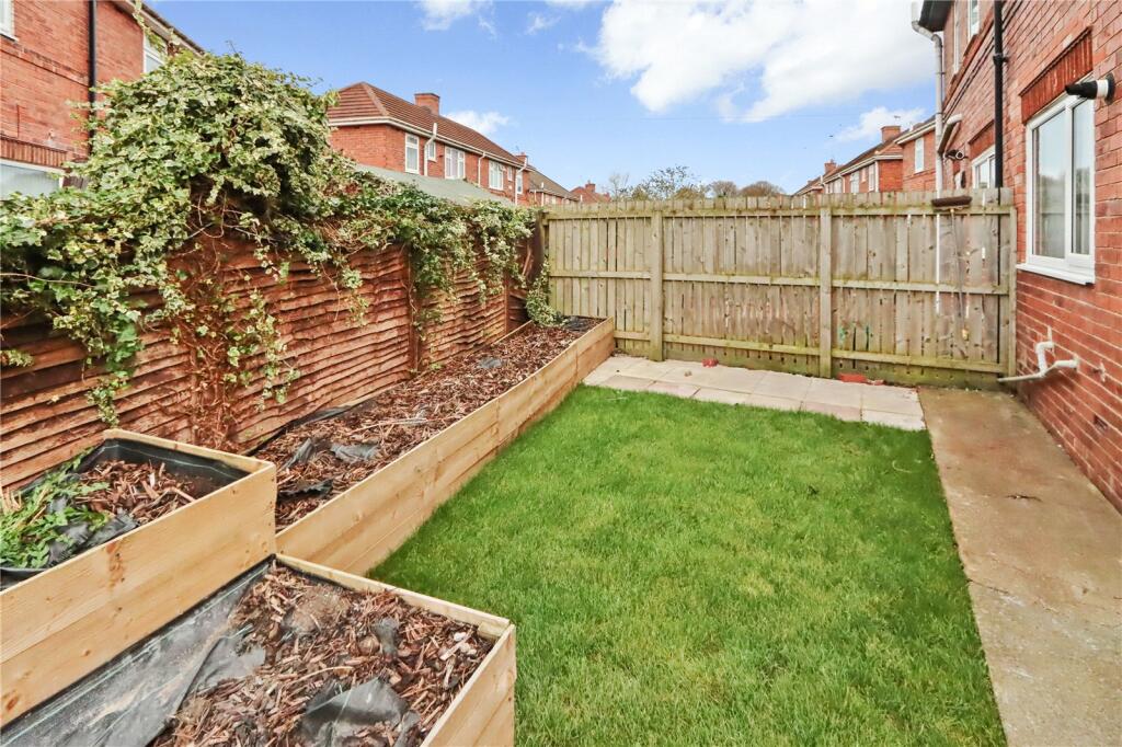 Additional property image - The Parade, Pelton, Chester Le Street, Durham, DH2