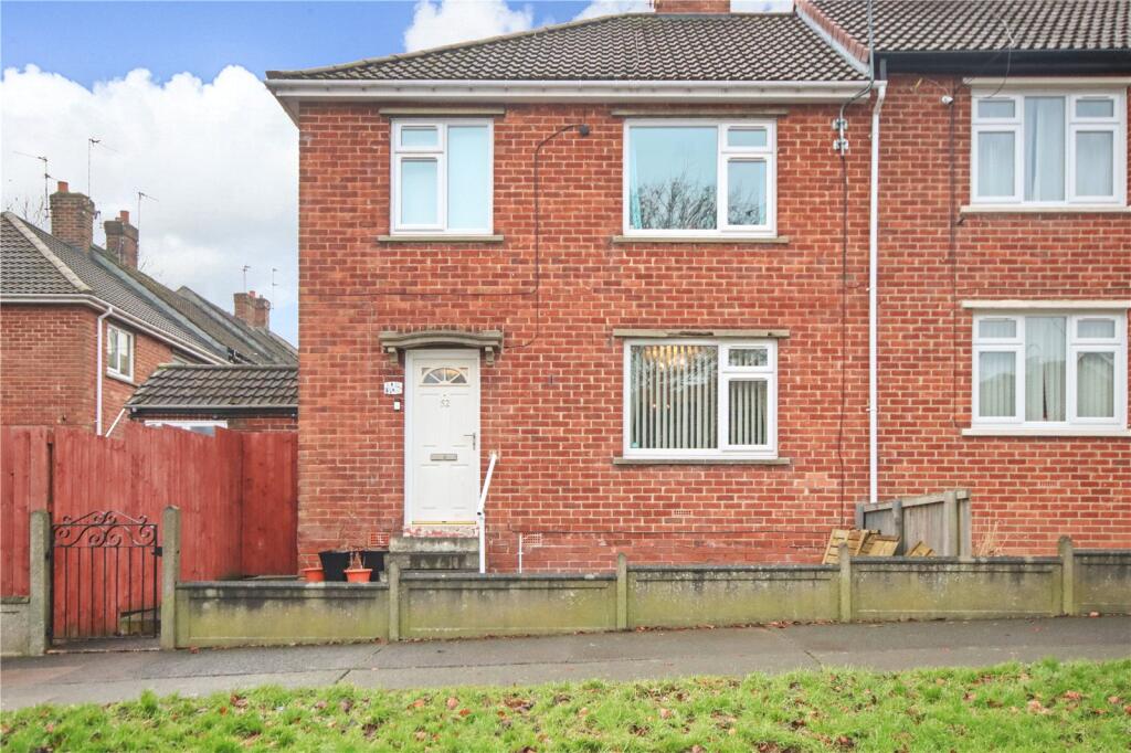Additional image 12 of Mendip Avenue, Chester Le Street, Durham, DH2