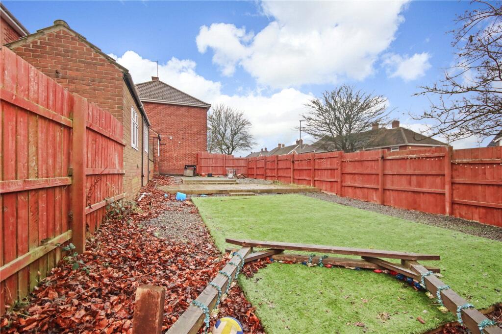 Additional image 2 of Mendip Avenue, Chester Le Street, Durham, DH2