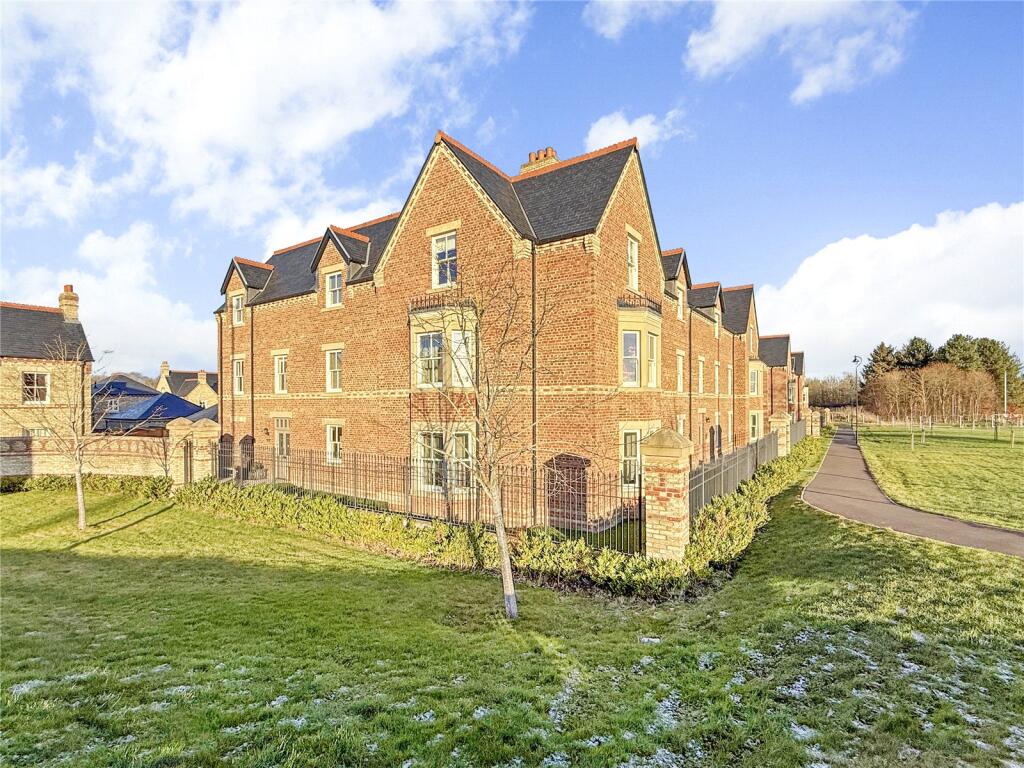 Additional image 12 of Bowes Gate Drive, Lambton Park, Chester Le Street, Durham, DH3