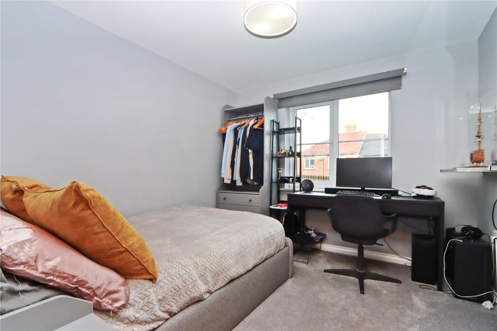 Additional image 4 of Highfield Rise, Chester Le Street, Durham, DH3