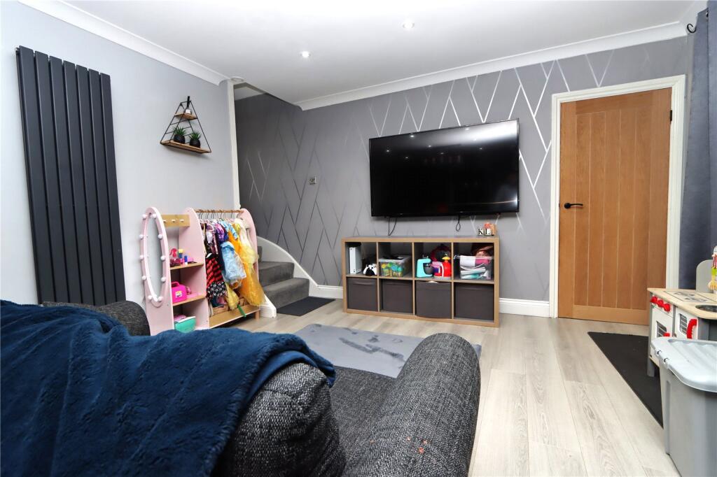Primary image of Melbeck Drive, Ouston, Chester Le Street, Durham, DH2