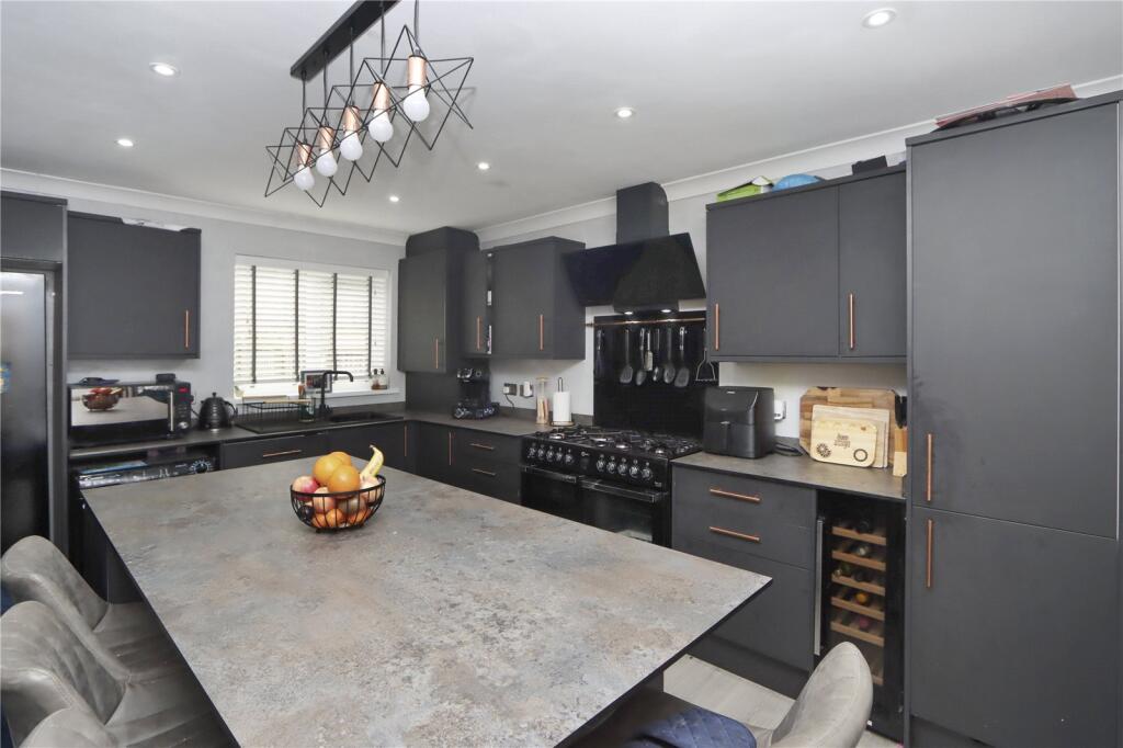 Additional image 10 of Melbeck Drive, Ouston, Chester Le Street, Durham, DH2