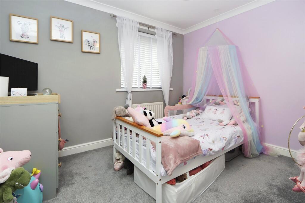 Additional image 6 of Melbeck Drive, Ouston, Chester Le Street, Durham, DH2