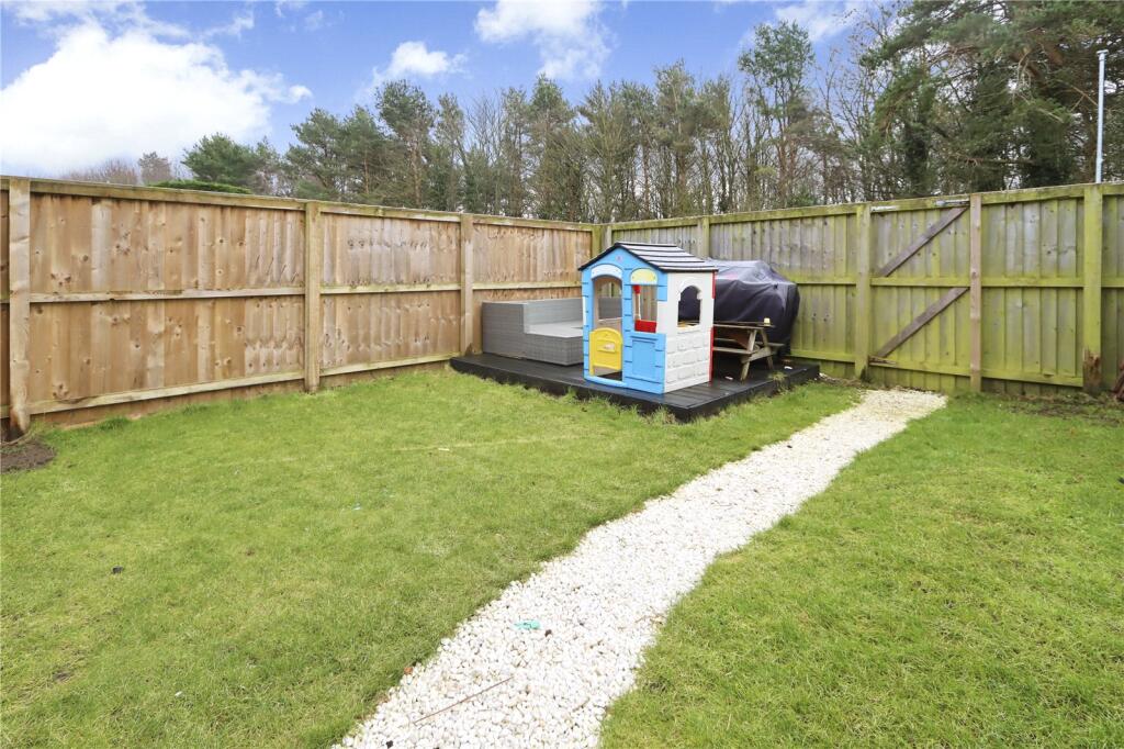 Additional image 3 of Melbeck Drive, Ouston, Chester Le Street, Durham, DH2