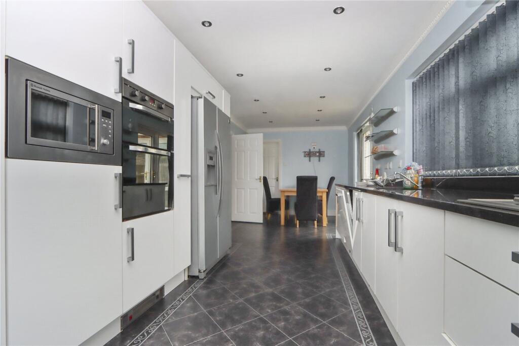 Additional image 15 of Bradman Drive, Chester Le Street, Durham, DH3
