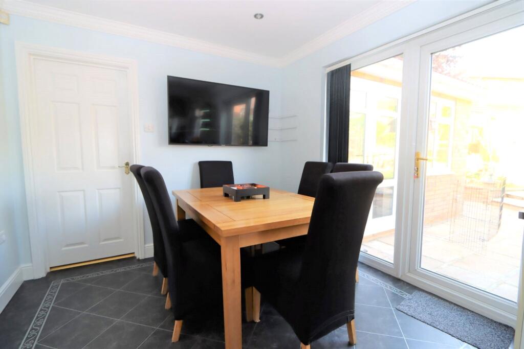 Additional image 14 of Bradman Drive, Chester Le Street, Durham, DH3