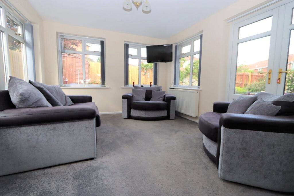 Additional image 13 of Bradman Drive, Chester Le Street, Durham, DH3