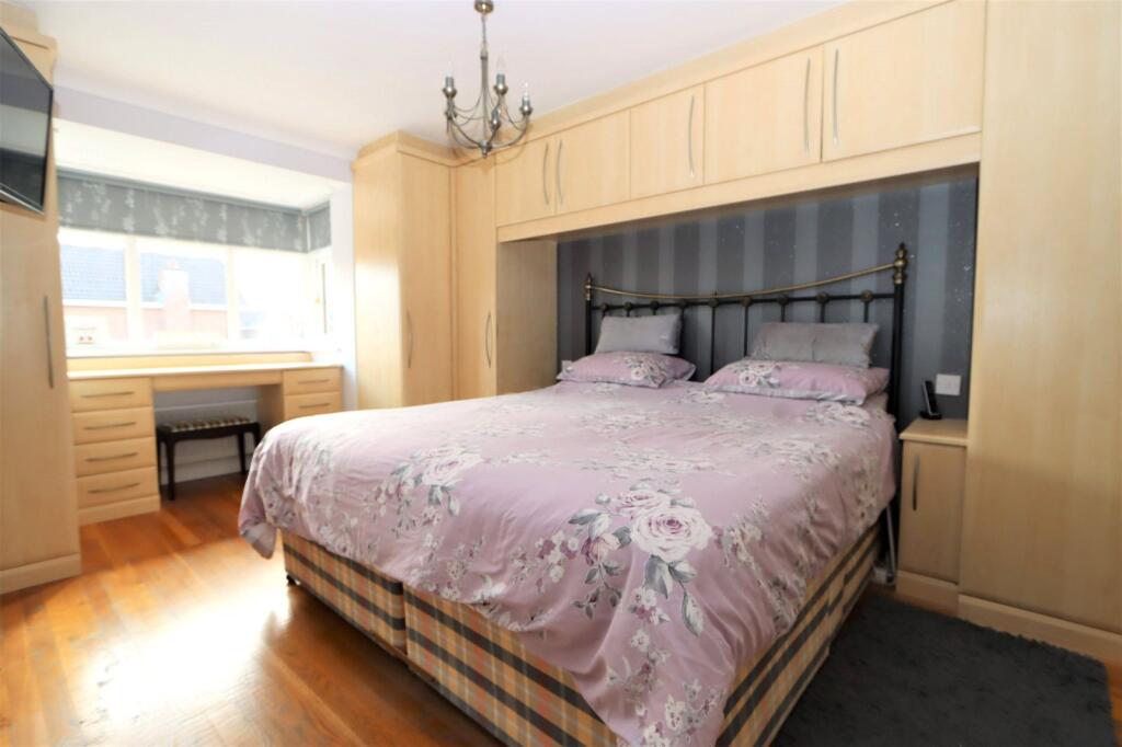 Additional image 12 of Bradman Drive, Chester Le Street, Durham, DH3
