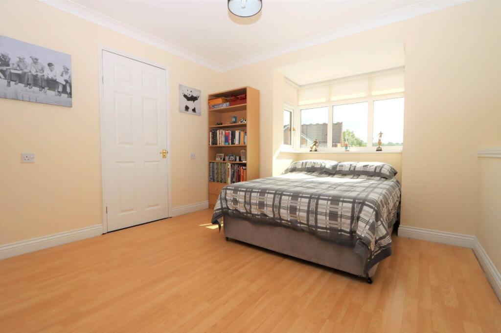 Additional image 9 of Bradman Drive, Chester Le Street, Durham, DH3