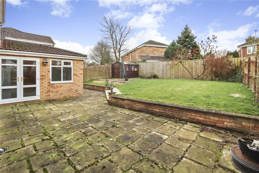 Additional image 3 of Bradman Drive, Chester Le Street, Durham, DH3