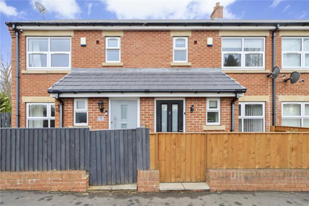 Property image for Greenland Mews, Pelton Fell, Chester Le Street, Durham, DH2