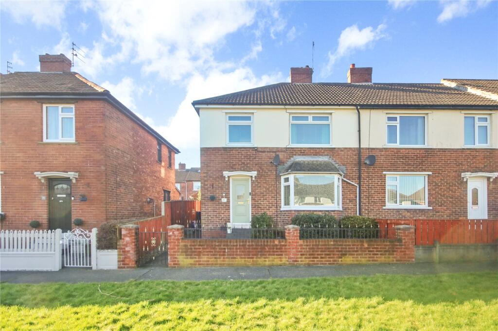 Additional image 14 of Pennine Avenue, Chester Le Street, Durham, DH2