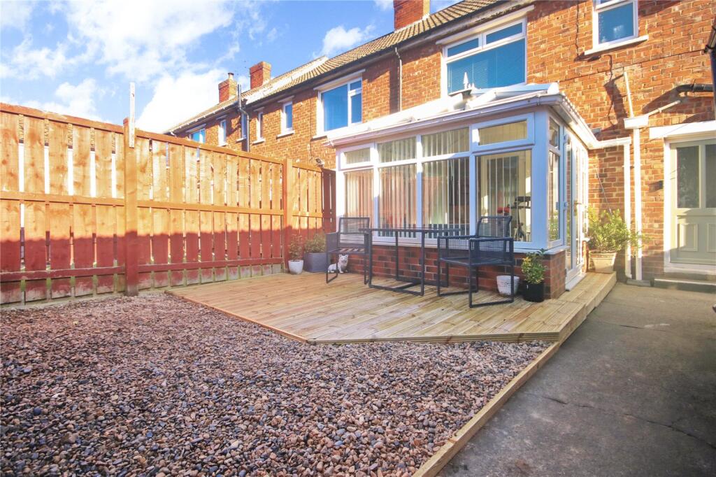 Additional image 4 of Pennine Avenue, Chester Le Street, Durham, DH2