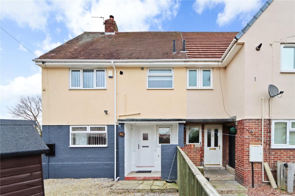 Main image of property: The Oval, Ouston, Chester Le Street, Durham, DH2